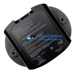 Akku für SONOS move PAN-03-682-001 [Ersatzakku]